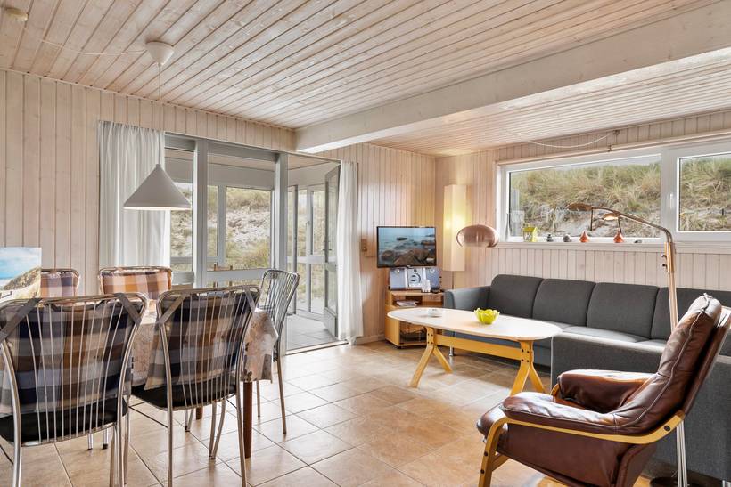 Foto von Ferienhaus KD69 in Årgab - Westjütland