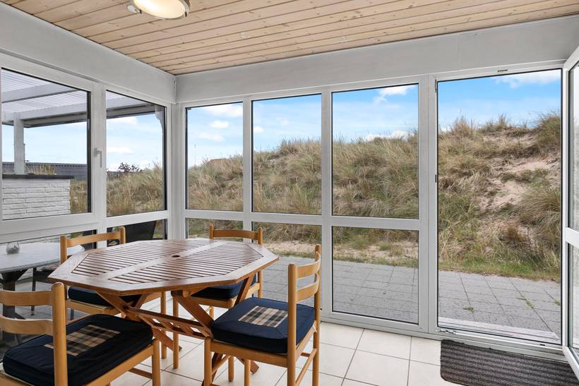 Foto von Ferienhaus KD69 in Årgab - Westjütland