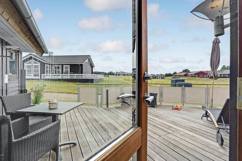 Foto von Ferienhaus KD70 in Lavensby - Als