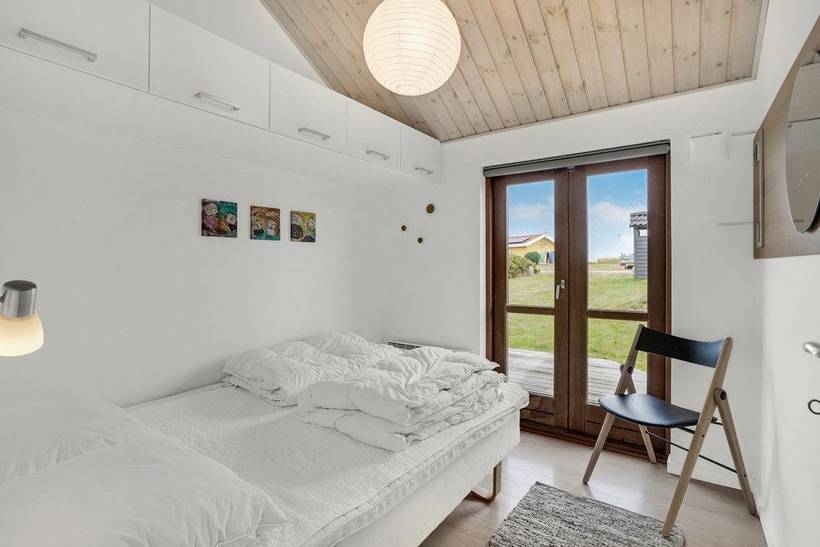 Foto von Ferienhaus KD70 in Lavensby - Als