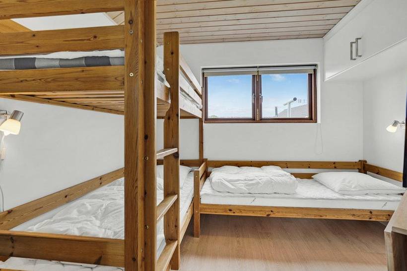 Foto von Ferienhaus KD70 in Lavensby - Als
