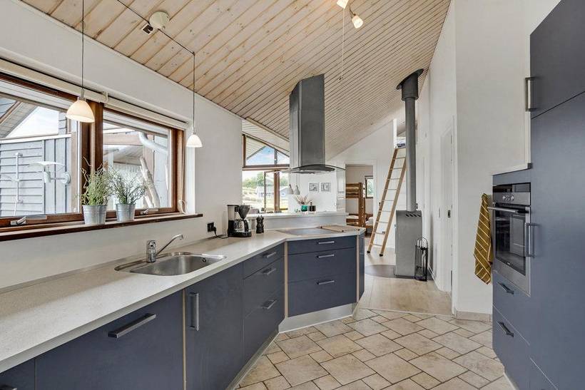 Foto von Ferienhaus KD70 in Lavensby - Als