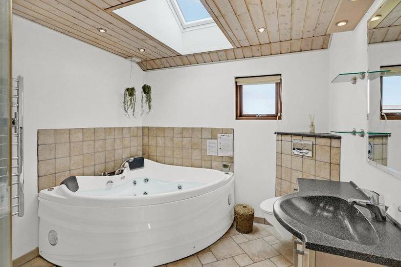 Foto von Ferienhaus KD70 in Lavensby - Als
