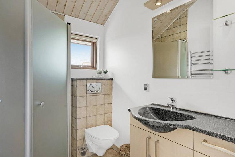 Foto von Ferienhaus KD70 in Lavensby - Als