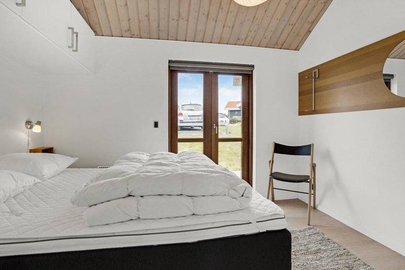 Foto von Ferienhaus KD70 in Lavensby - Als
