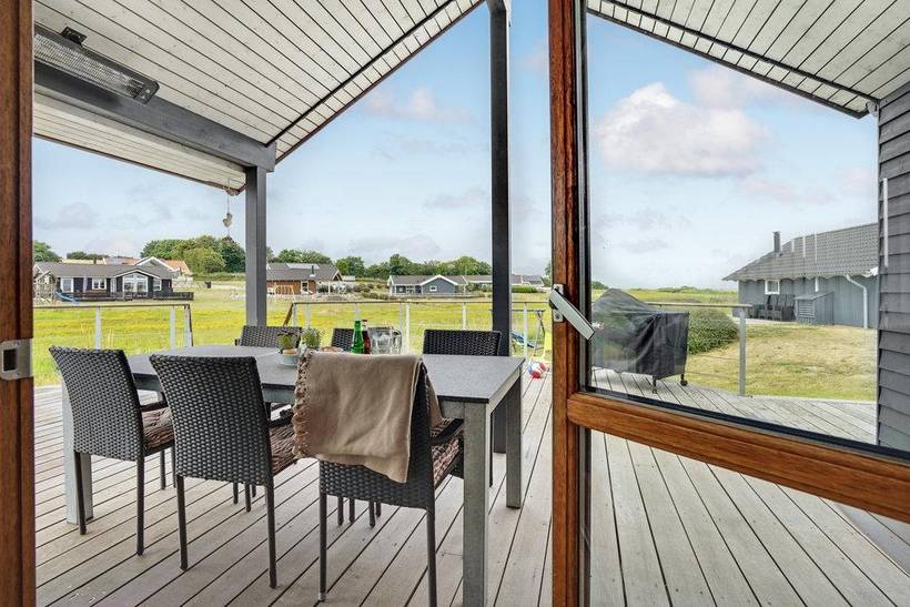 Foto von Ferienhaus KD70 in Lavensby - Als