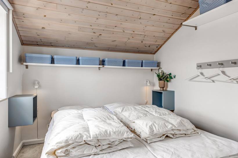 Foto von Ferienhaus KD72 in Lakolk - Rømø