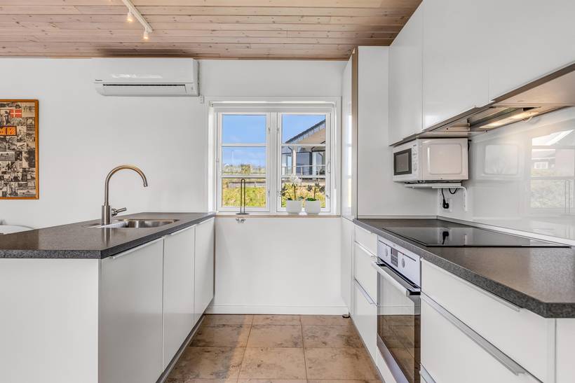 Foto von Ferienhaus KD72 in Lakolk - Rømø