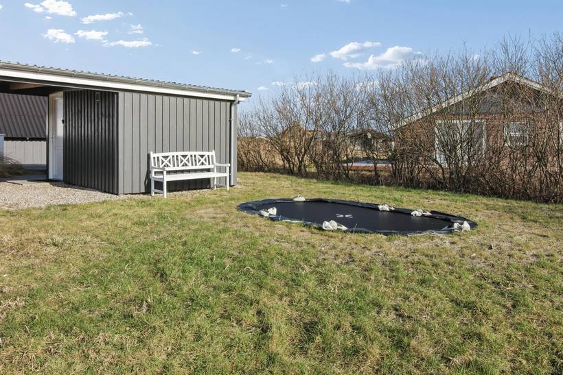 Foto von Ferienhaus KD72 in Lakolk - Rømø