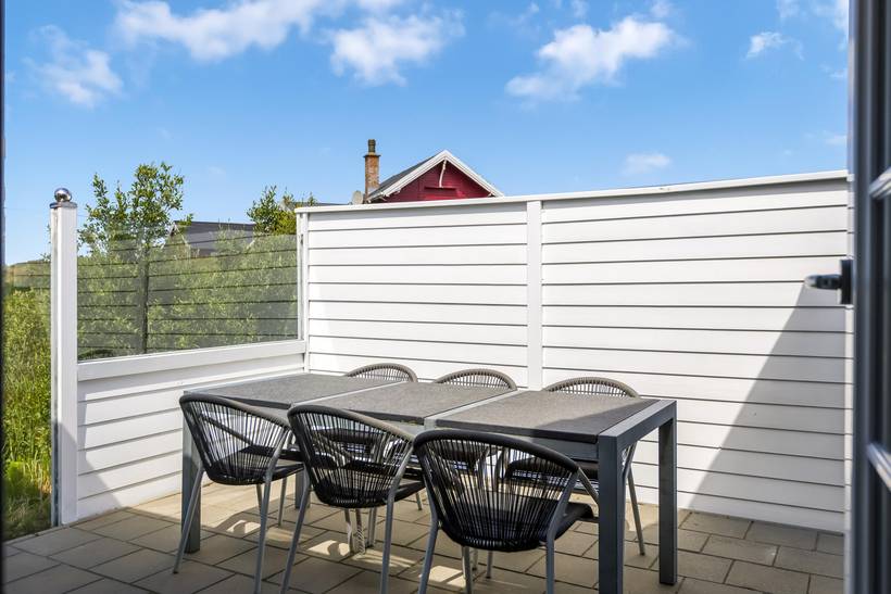 Foto von Ferienhaus KD72 in Lakolk - Rømø