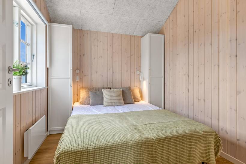 Foto von Ferienhaus KD72 in Lakolk - Rømø