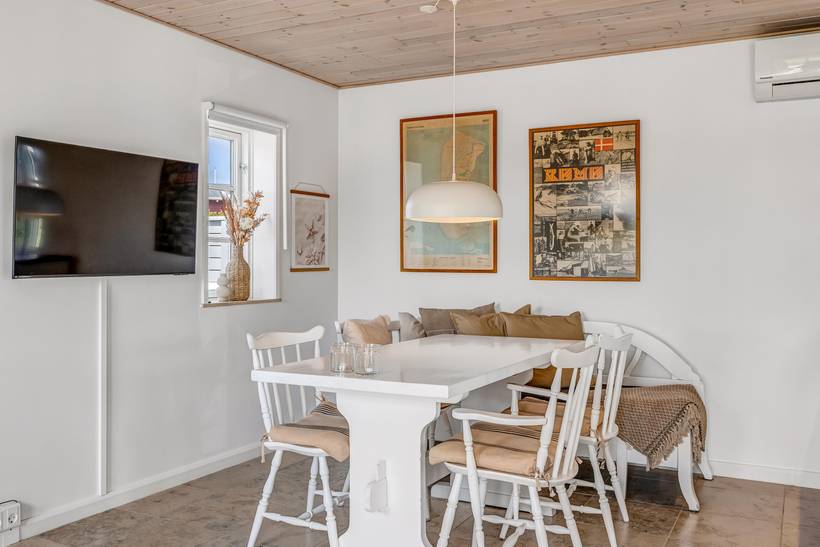 Foto von Ferienhaus KD72 in Lakolk - Rømø