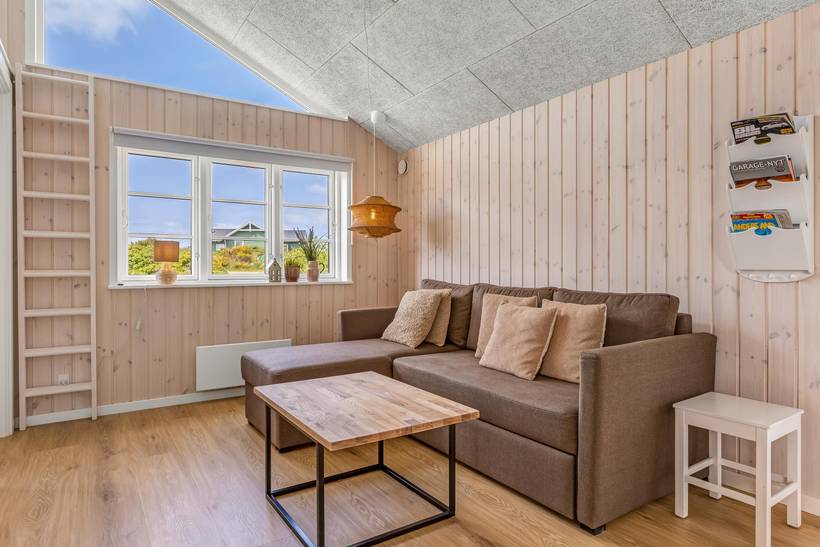 Foto von Ferienhaus KD72 in Lakolk - Rømø