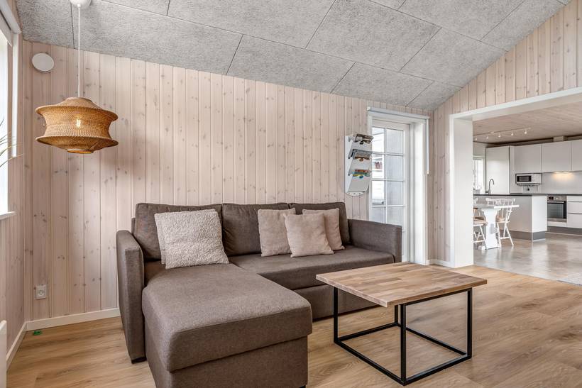 Foto von Ferienhaus KD72 in Lakolk - Rømø