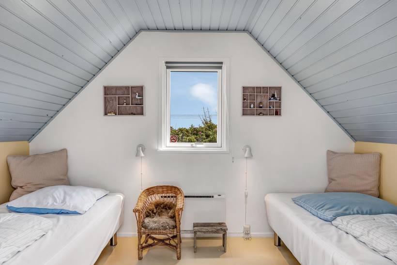 Foto von Ferienhaus KD72 in Lakolk - Rømø