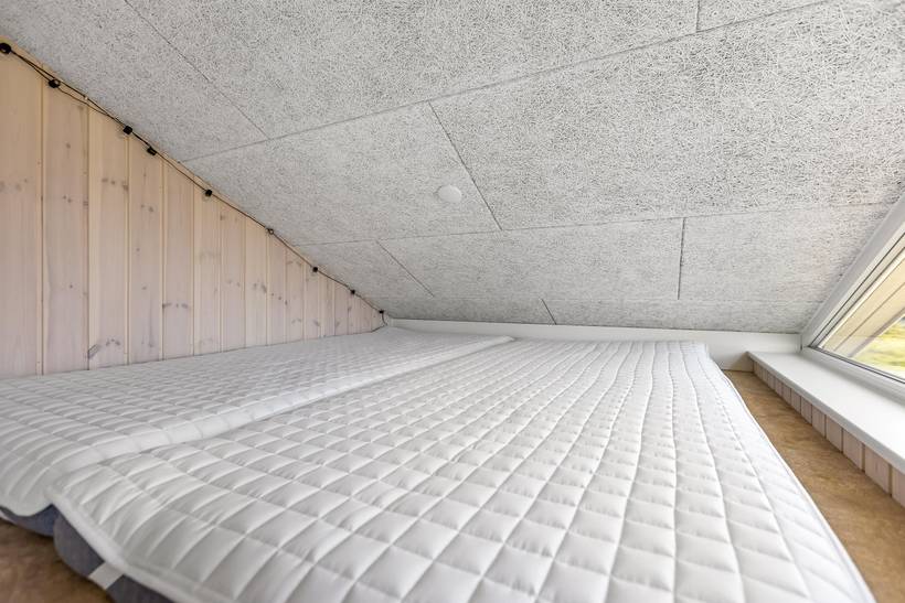 Foto von Ferienhaus KD72 in Lakolk - Rømø