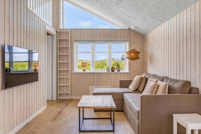 Vorschaubild von Ferienhaus KD72 in Lakolk - Rømø
