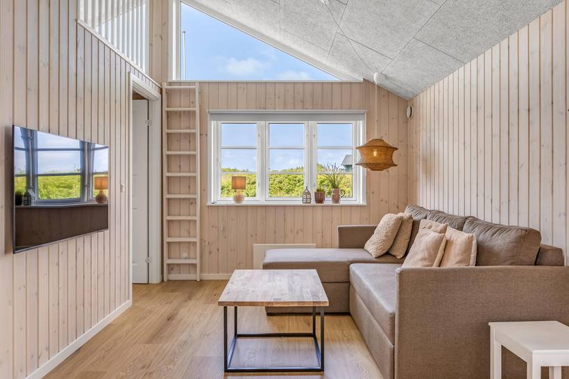 Foto von Ferienhaus KD72 in Lakolk - Rømø