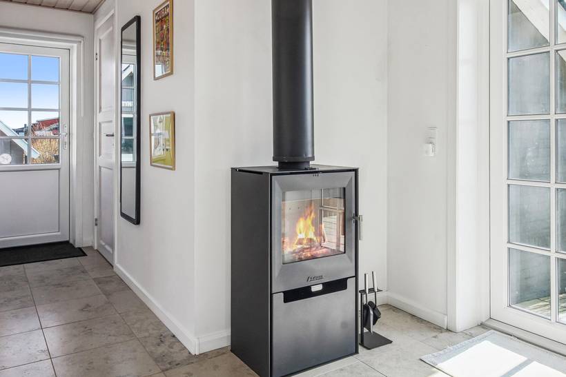 Foto von Ferienhaus KD72 in Lakolk - Rømø