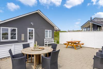 Vorschaubild von Ferienhaus KD72 in Lakolk - Rømø