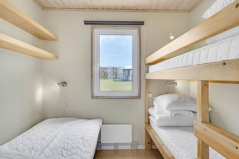 Foto von Ferienhaus KD73 auf Emmerbølle - Langeland