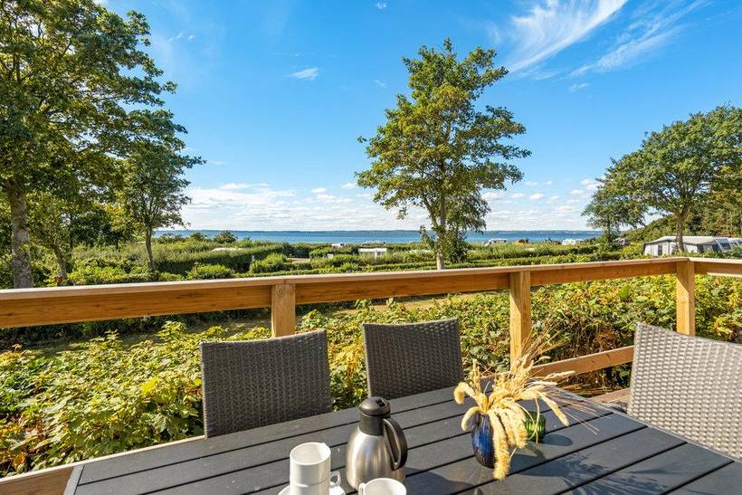 Foto von Ferienhaus KD73 auf Emmerbølle - Langeland