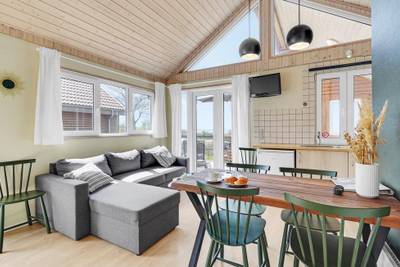 Vorschaubild von Ferienhaus KD73 auf Emmerbølle - Langeland
