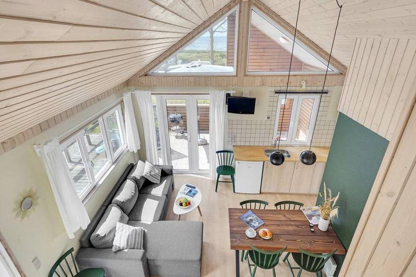 Foto von Ferienhaus KD73 auf Emmerbølle - Langeland