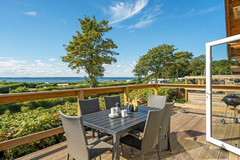 Foto von Ferienhaus KD73 auf Emmerbølle - Langeland