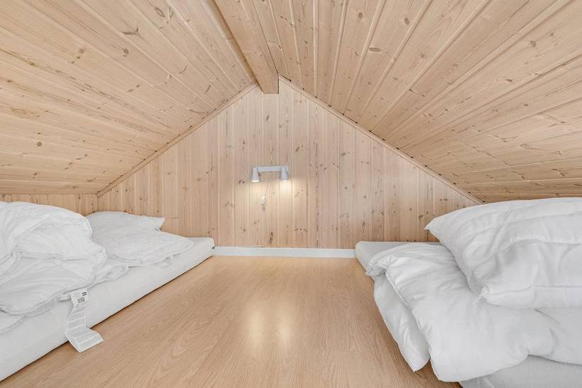 Foto von Ferienhaus KD73 auf Emmerbølle - Langeland