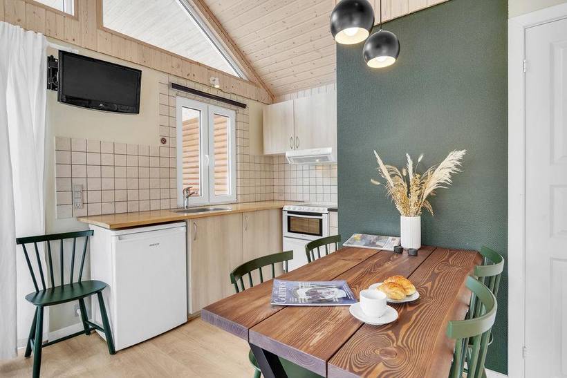 Foto von Ferienhaus KD73 auf Emmerbølle - Langeland