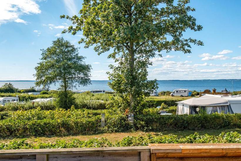 Foto von Ferienhaus KD73 auf Emmerbølle - Langeland