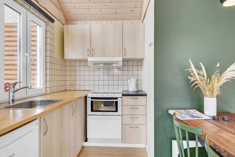 Foto von Ferienhaus KD73 auf Emmerbølle - Langeland