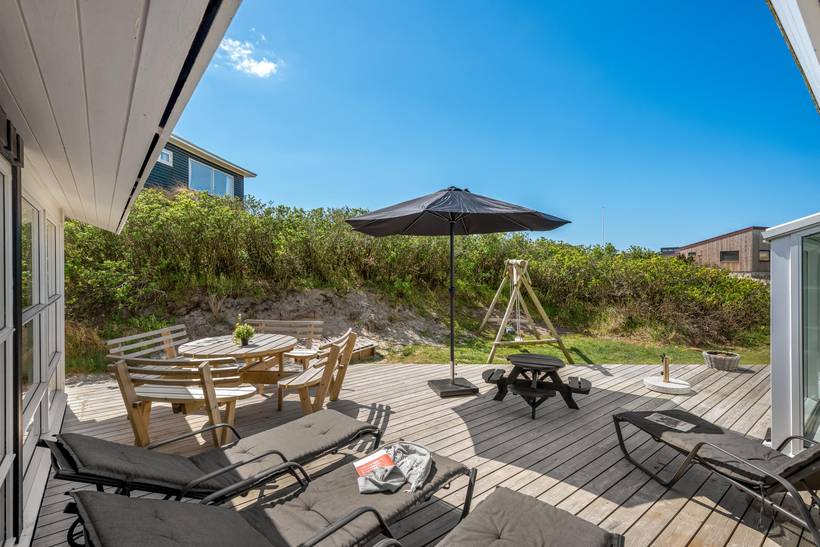 Foto von Ferienhaus KD75 in Vejers Strand - Westjütland