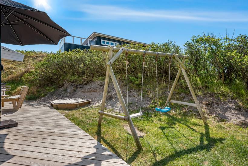 Foto von Ferienhaus KD75 in Vejers Strand - Westjütland