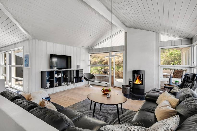 Foto von Ferienhaus KD75 in Vejers Strand - Westjütland