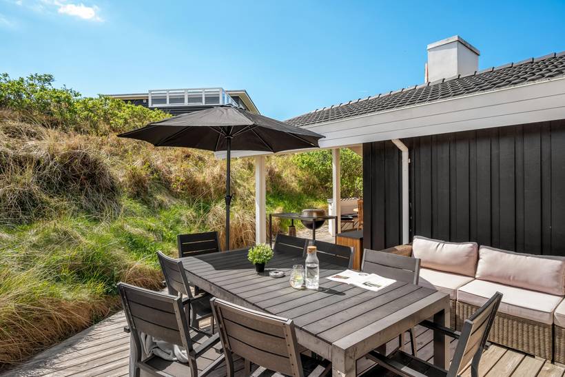 Foto von Ferienhaus KD75 in Vejers Strand - Westjütland