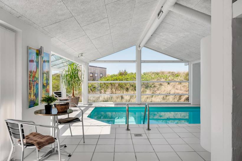 Foto von Ferienhaus KD75 in Vejers Strand - Westjütland