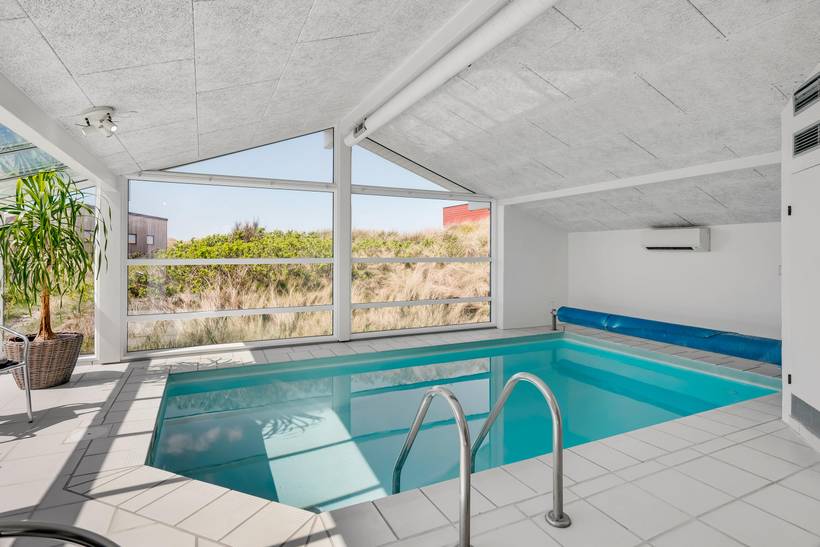 Foto von Ferienhaus KD75 in Vejers Strand - Westjütland