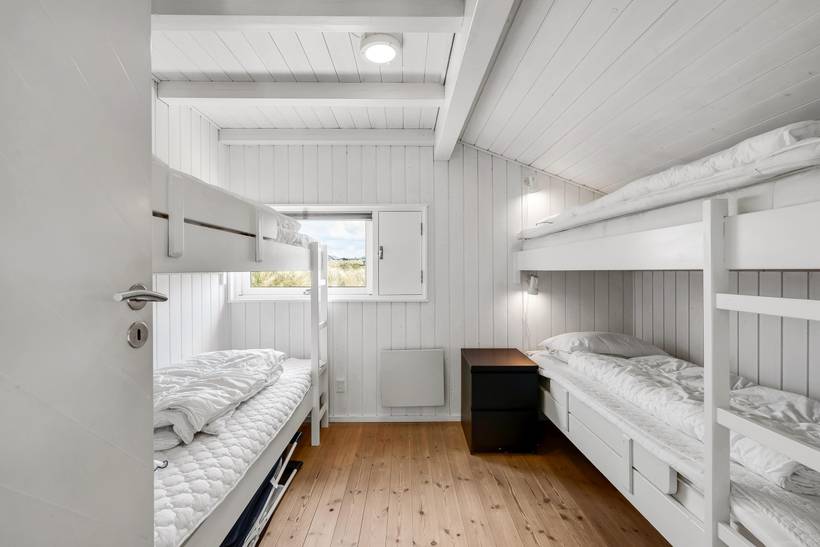 Foto von Ferienhaus KD75 in Vejers Strand - Westjütland
