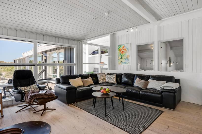 Foto von Ferienhaus KD75 in Vejers Strand - Westjütland