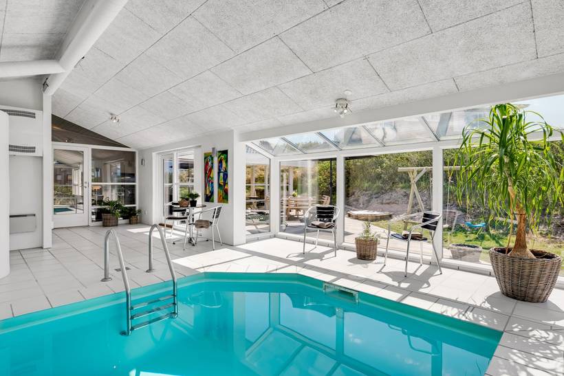 Foto von Ferienhaus KD75 in Vejers Strand - Westjütland