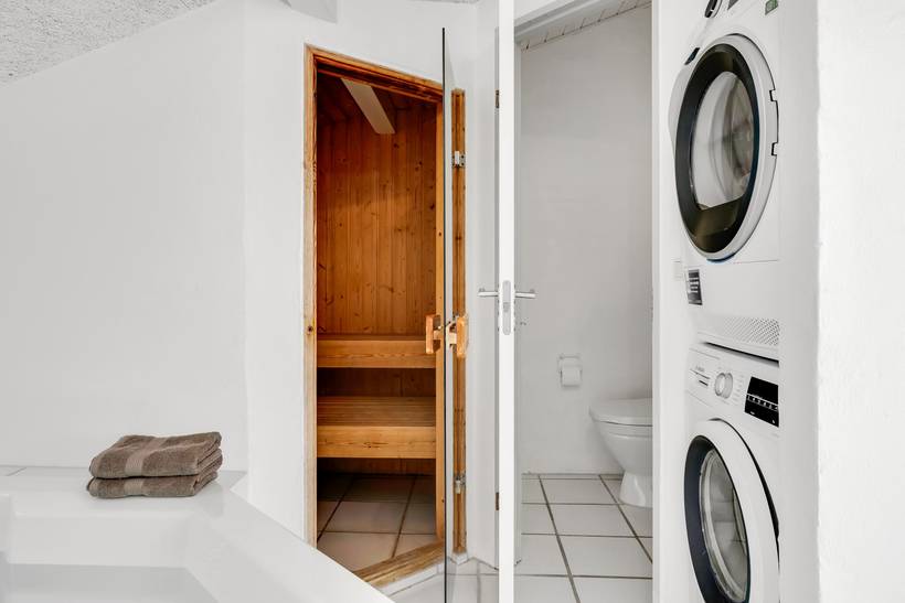 Foto von Ferienhaus KD75 in Vejers Strand - Westjütland