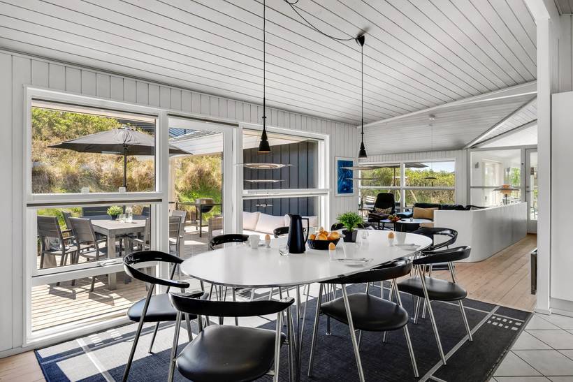 Foto von Ferienhaus KD75 in Vejers Strand - Westjütland