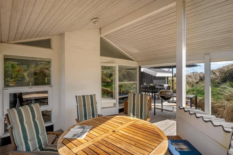 Foto von Ferienhaus KD75 in Vejers Strand - Westjütland