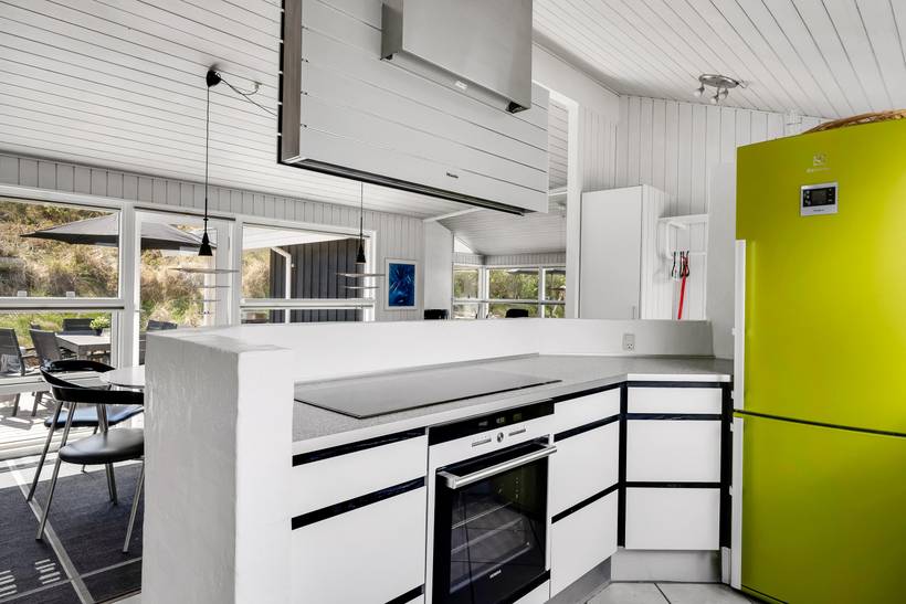 Foto von Ferienhaus KD75 in Vejers Strand - Westjütland