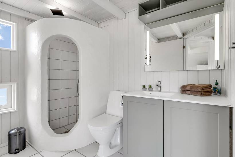 Foto von Ferienhaus KD75 in Vejers Strand - Westjütland