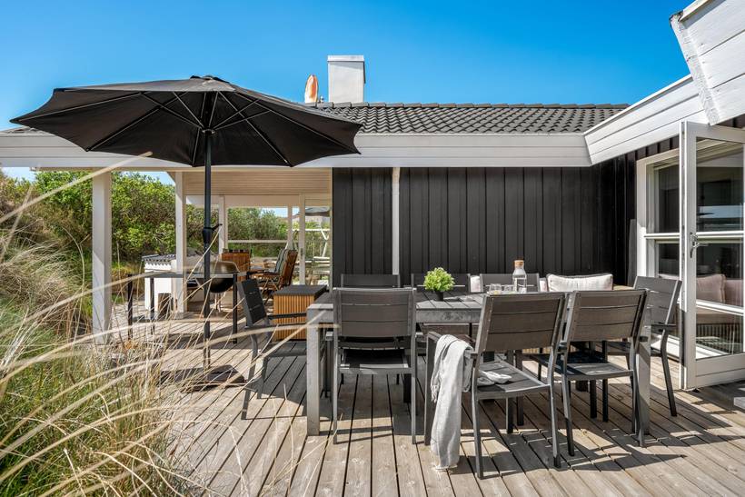 Foto von Ferienhaus KD75 in Vejers Strand - Westjütland