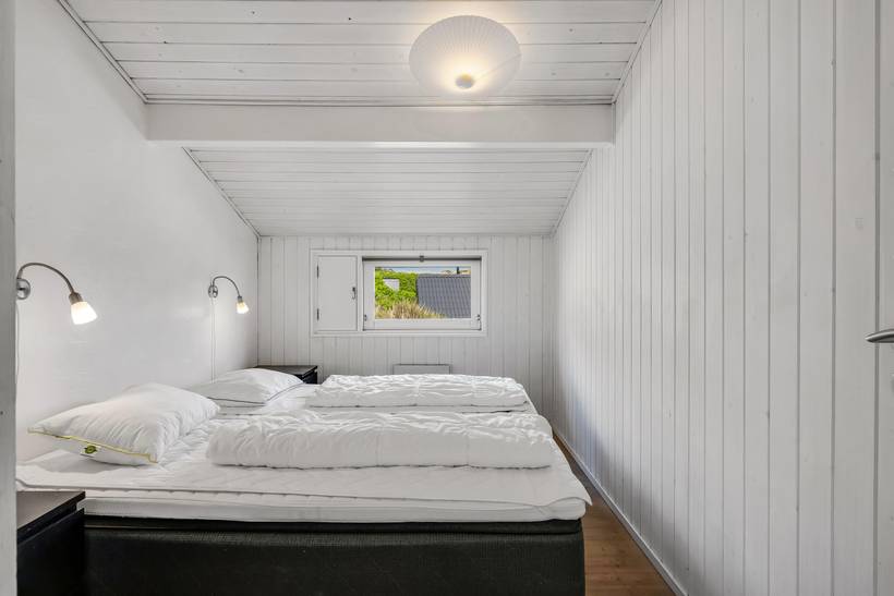Foto von Ferienhaus KD75 in Vejers Strand - Westjütland