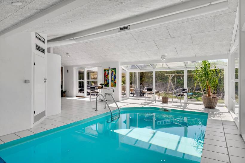Foto von Ferienhaus KD75 in Vejers Strand - Westjütland